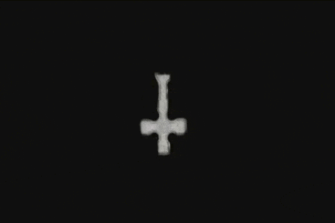 Satanic Cross GIFs - Find & Share on GIPHY
