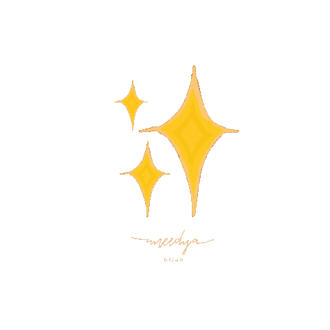 Sparkle Sticker