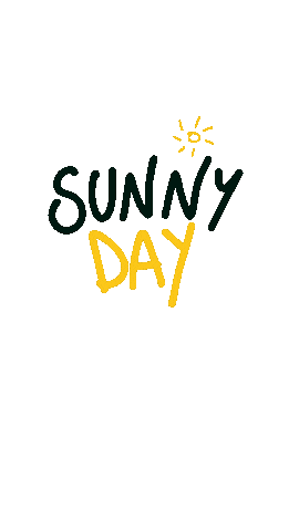 Sun Sticker