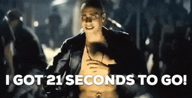 21Secondstogo GIF