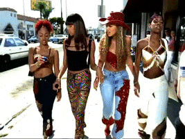 Destinys Child GIF