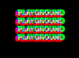 Playground LA GIF