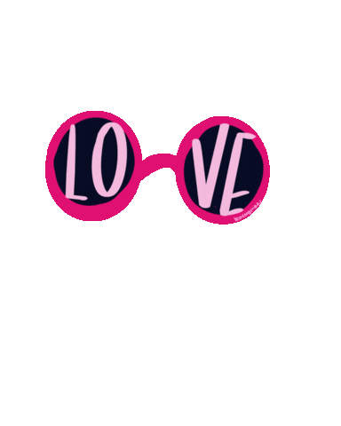 Love Sticker