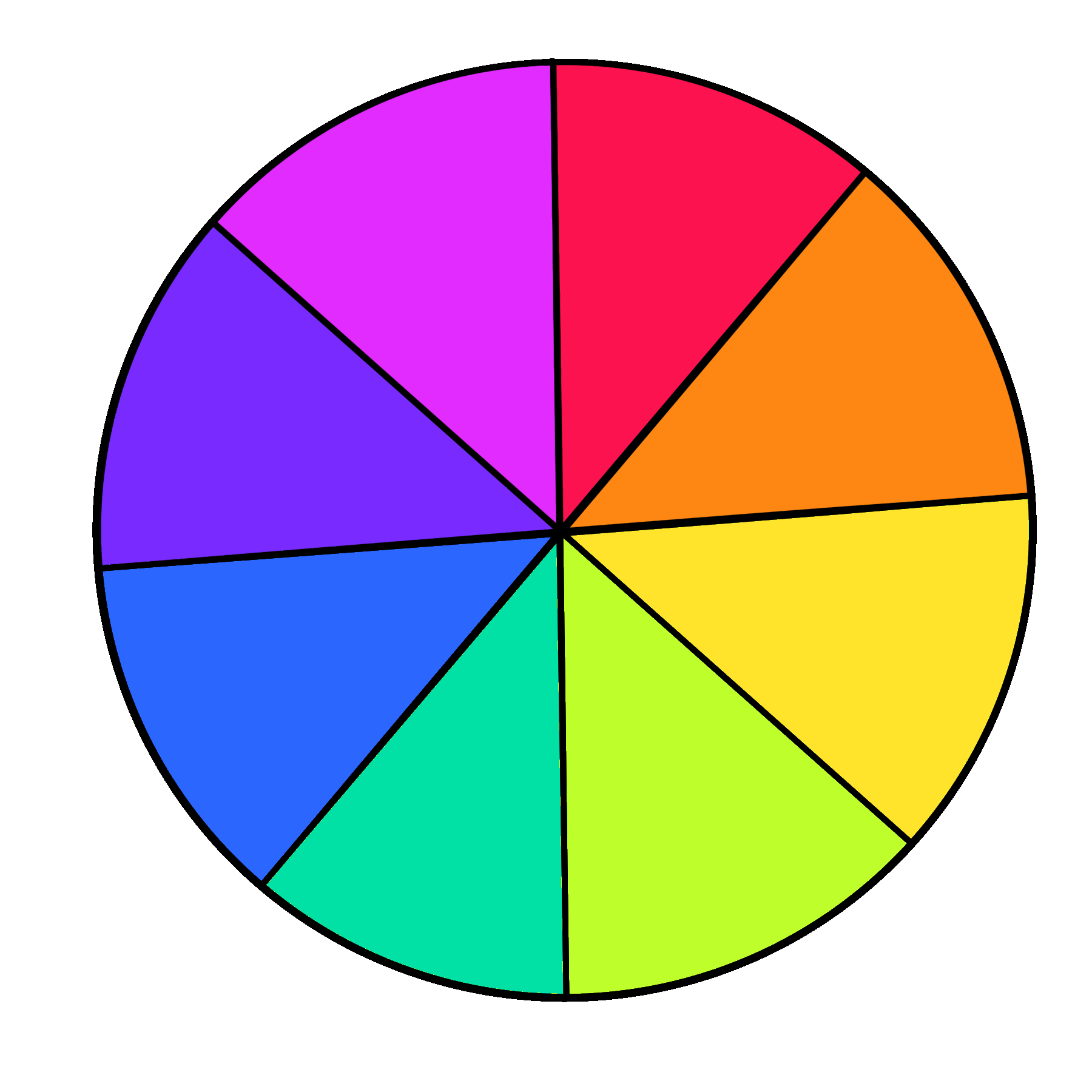 Rainbow Spin Sticker for iOS & Android GIPHY