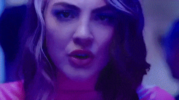 Bitter GIF by Evie Irie