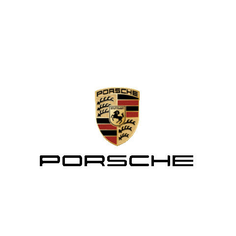 Porsche Centrum Amsterdam Sticker