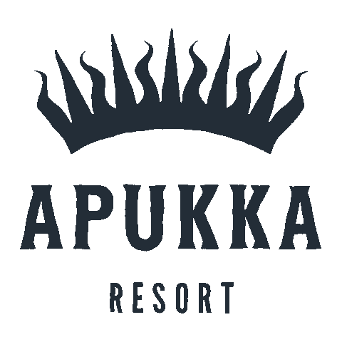 Rovaniemi Arcticcircle Sticker by Apukka Resort