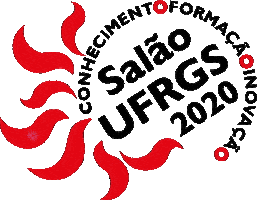 Salaoufrgs Sticker by UFRGS