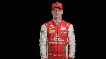 Pole Position Yes GIF by Prema Team