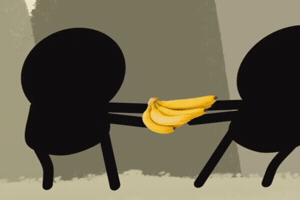 Fight GIF