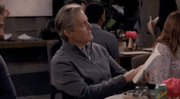 Kyle Maclachlan GIF by CBS