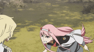Anime GIF