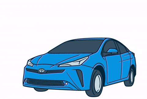like a boss sunglasses GIF by Toyota MĆ©xico
