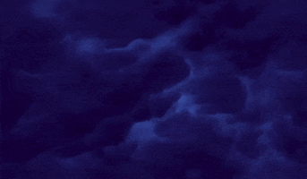 JAYWRKR art loop digital sky GIF