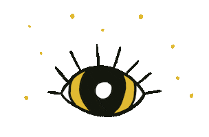 Star Flower Sticker by melide