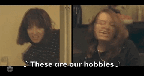 Snl Season 44 GIF by Saturday Night Live - Find & Share on GIPHY