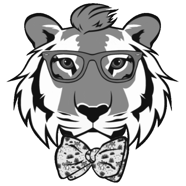 nicktigerquay Sticker