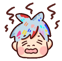 Hot Sticker