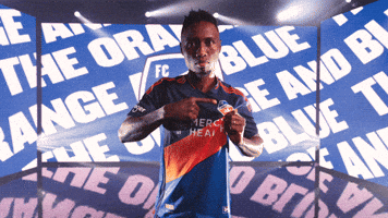 Soccer Mls GIF by FC Cincinnati