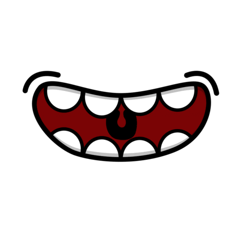 Emoji Sticker by cumarenet