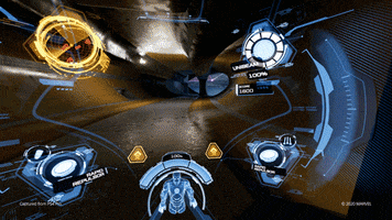 Marvel GIF