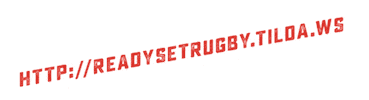 Brugsche Rugby Club Sticker