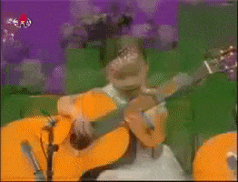 Guitar Solo Dprk GIF by Marc Leone