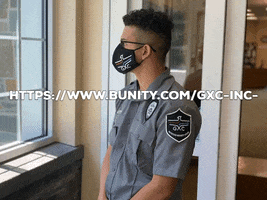 Security Services GIF
