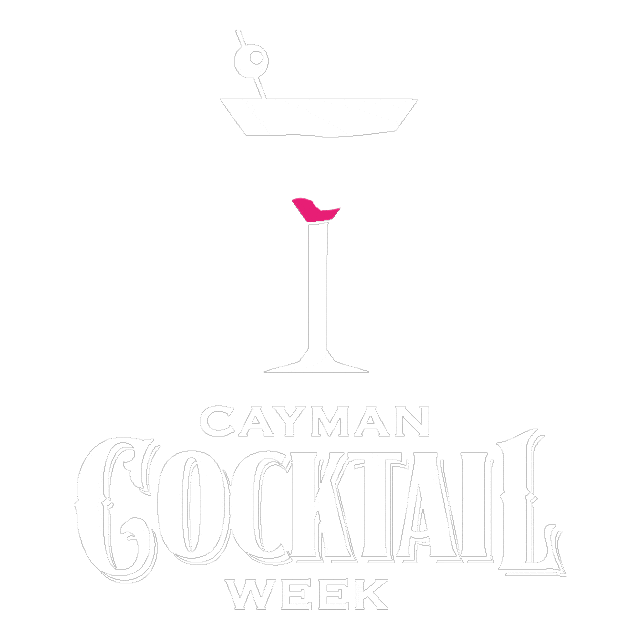 Ccw Sticker by Cayman Cocktail Week