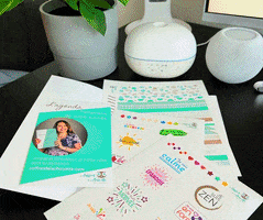 Le Coffret de la Chouette GIF