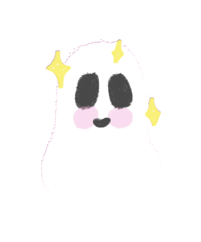 Halloween Sticker