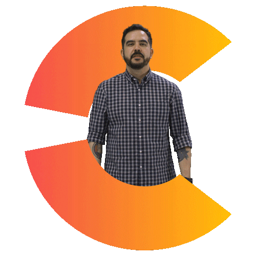 Cinepolis Argentina Sticker