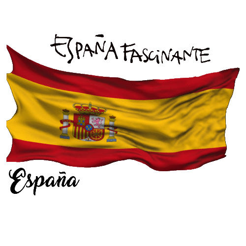 96 best ideas for coloring Spanish Flag Gif