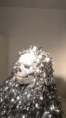 Sparkle GIF