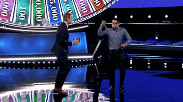 Game Show GIF by FOX TV