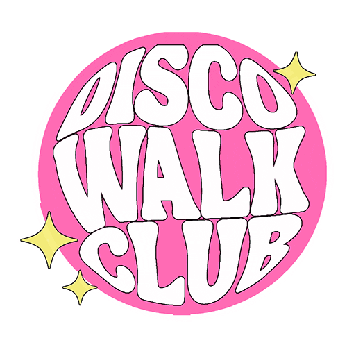 Hgw Sticker by Daily Disco