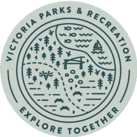 City of Victoria Minnesota Sticker