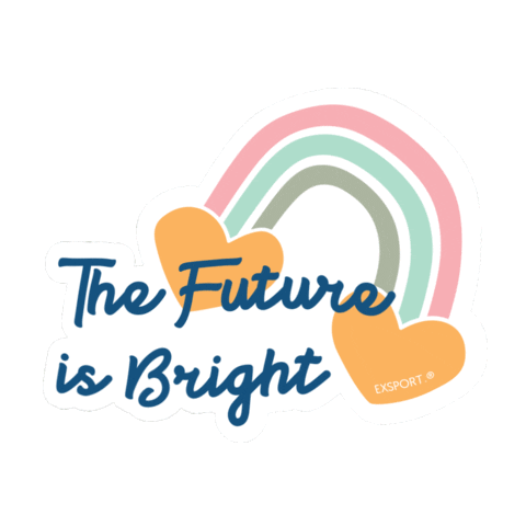 Creatinggoodness Sticker by Exsport Bags