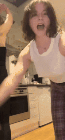 Dance GIF