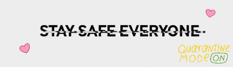 Quarentine Crew GIF