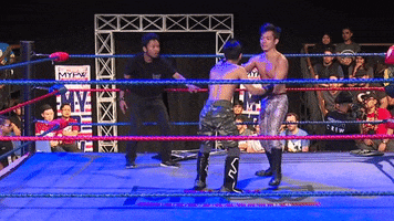 Rock Bottom GIF