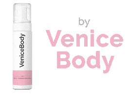 Sticker by VeniceBody