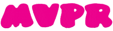 Public Relations Pr Sticker by MVPR