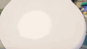 Bird Touching GIF