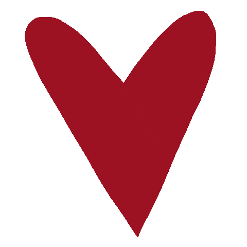 Heart Heartbeat Sticker by soulsistermeetsfriends