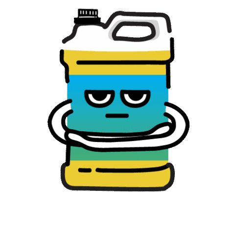 Animation Sticker