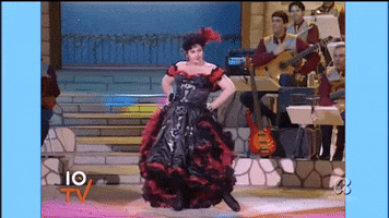 Mossa GIF