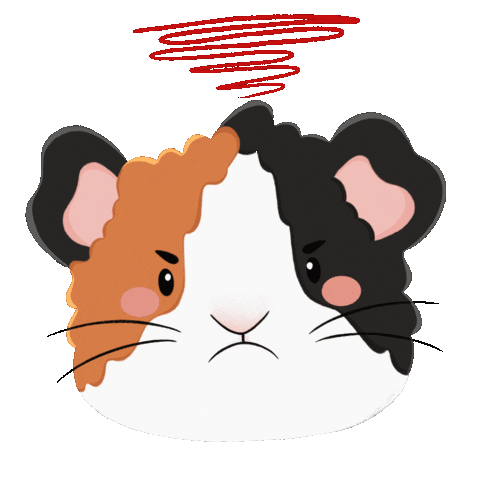 Kawaii Sticker