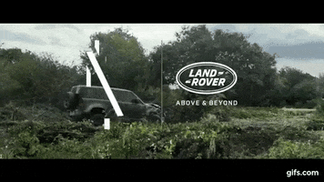 Land Rover UK GIF