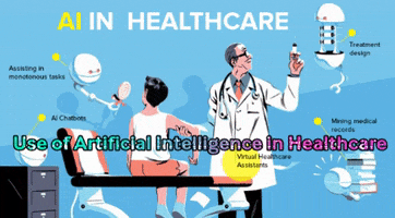 Ai In Healthcare GIF